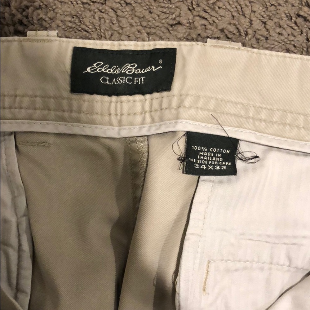 Pants - Picture 3 of 5